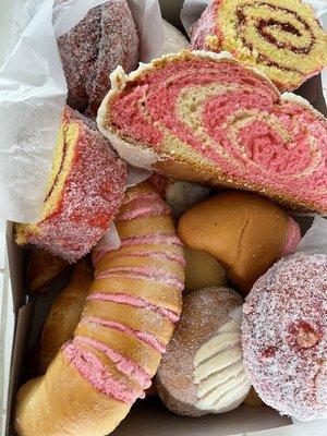 Pan Dulce