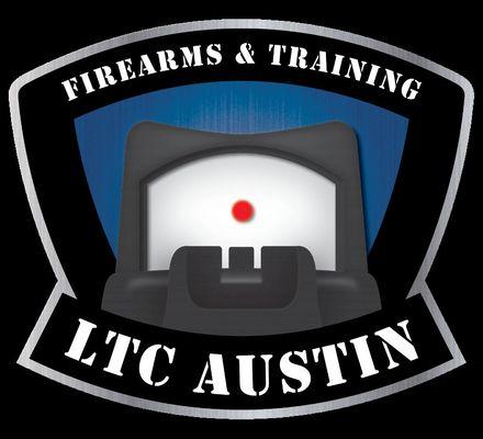 LTC Austin logo