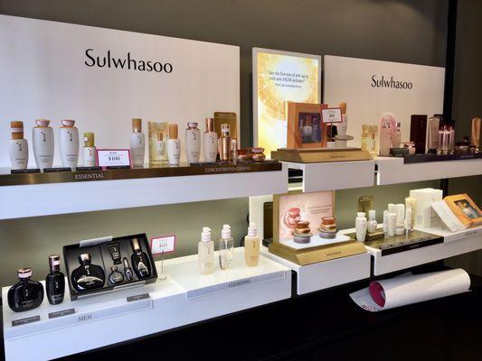 Sulwhasoo