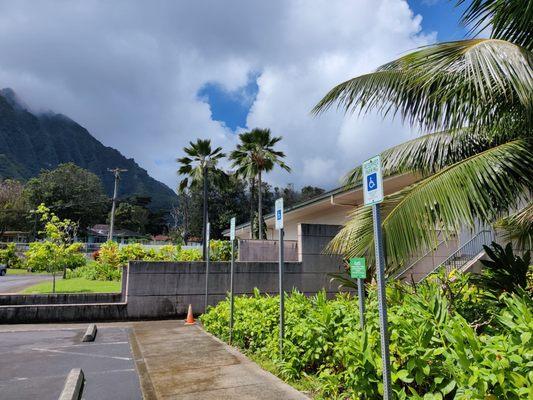 Kaneohe District Court