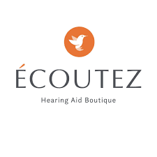 The word "écoutez" (eh-coo-tay) means "listen" in French. We strive to truly listen to our patient's hearing concerns.