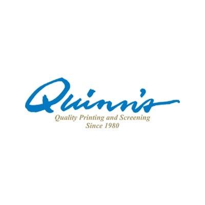 Quinns Printing Center