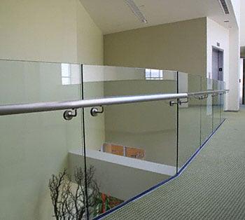 Glass Railings