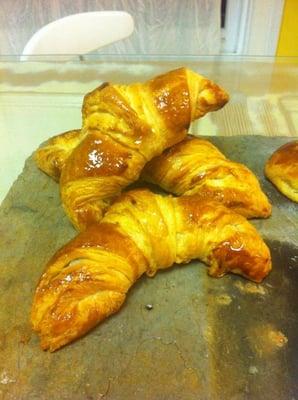 Le Croissant!