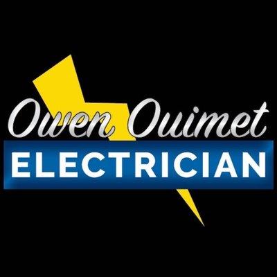 Owen Ouimet Electrician