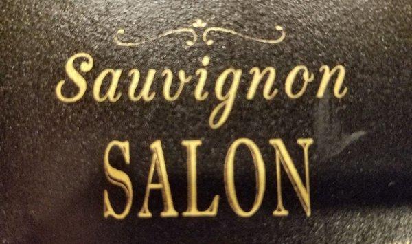 Sauvignon Salon