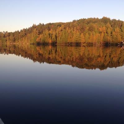 McCormick Lake