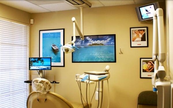 RW Implants & Cosmetic Dentistry