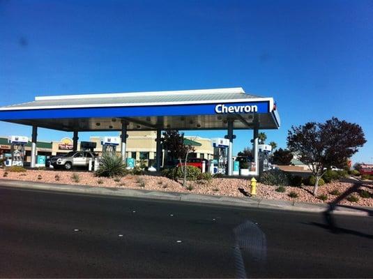 Chevron