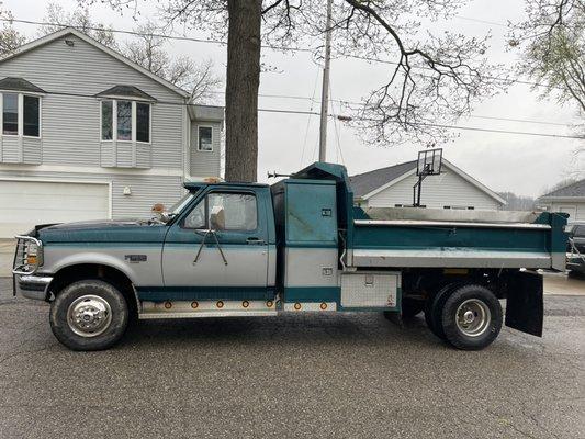 Kalamazoo Junk removal