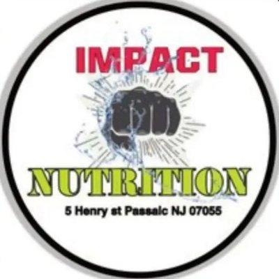 Impact Nutrition