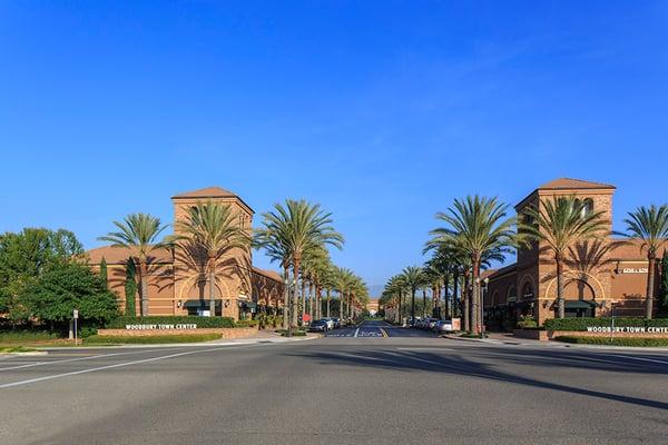 Woodbury Town Center