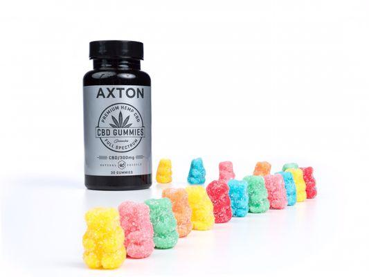 Cbd gummies