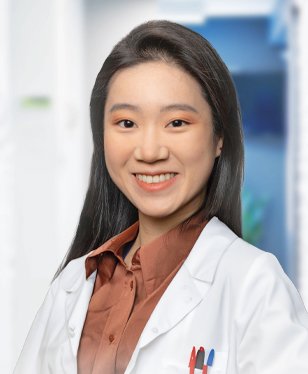 Lu Chen, DMD, General dentist in Auburn, MA