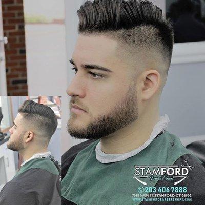 Stamford Barbershop