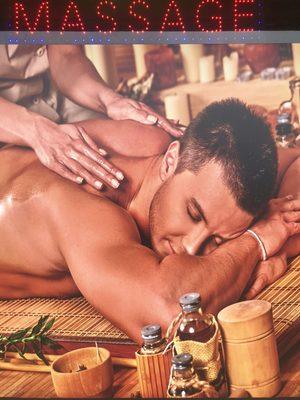 AA Massage