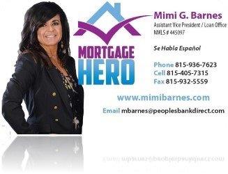 Mortgage Lender