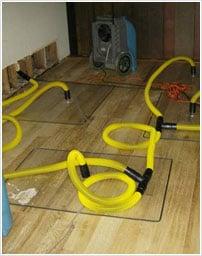 Water Damage Services in Temple City, CA