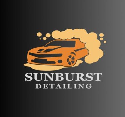 Sunburst Detailing