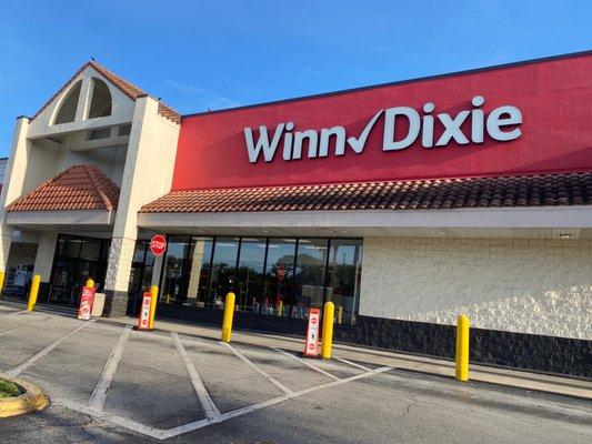 Winn-Dixie