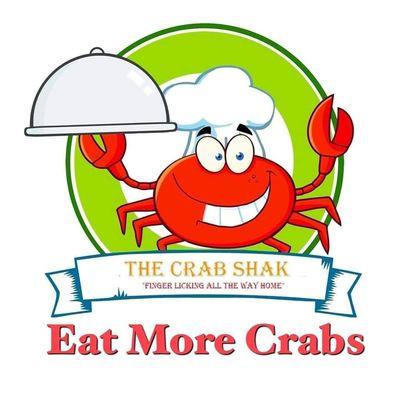 Eat More Crabs with Crab Shak