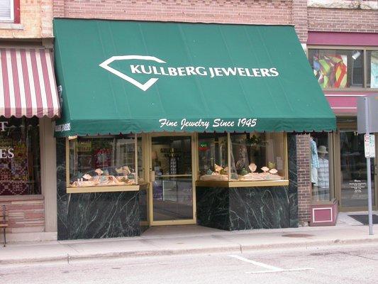 Kullberg Jewelers