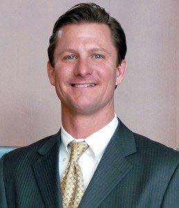 Randy Mason, owner of Commercial Realty Specialists