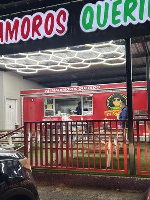 Taqueria Mi Matamoros Querido