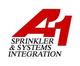 A1 Sprinkler & Systems Integration