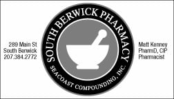 South Berwick Pharmacy