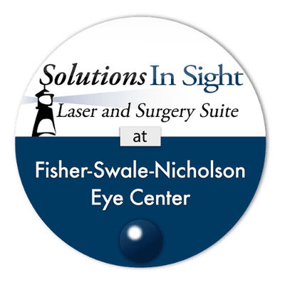 Fisher Swale Nicholson Eye Center