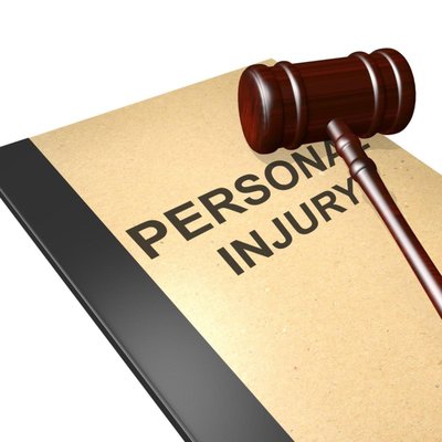 Neglect & recklessness of others causing personal injury