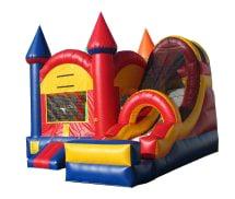 Bounce Away Inflatables