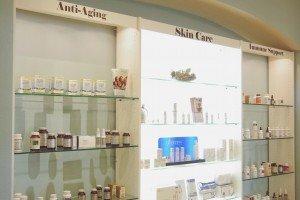 We carry must-try organic beauty products