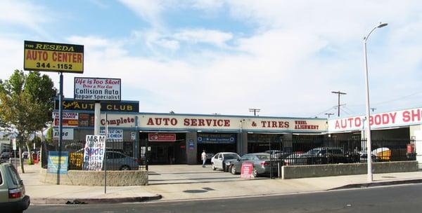 Star Motors Collision Center