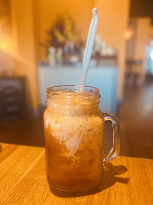 Thai Ice Tea