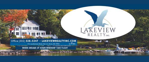 Lakeview Realty