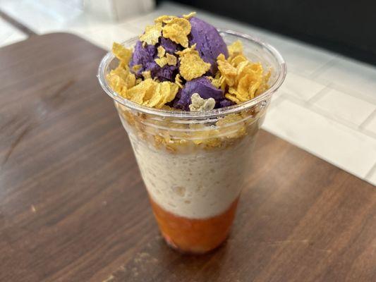 Halo-Halo