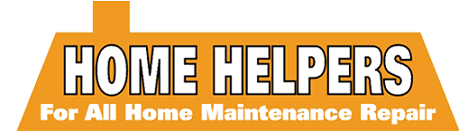 Home Helpers Heating & Air logo