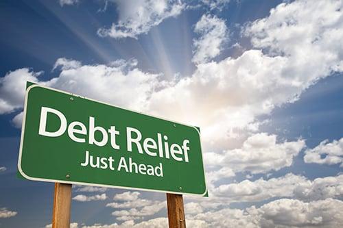 We can help you file Chapter 7 or a Chapter 13 Bankruptcy