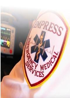 Empress Ambulance Service, Inc.