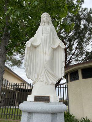 St. Paul of the Cross Catholic Church