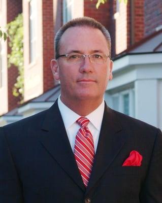 Michael T McNulty - Investment Advisor Rep