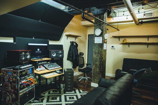 Studio