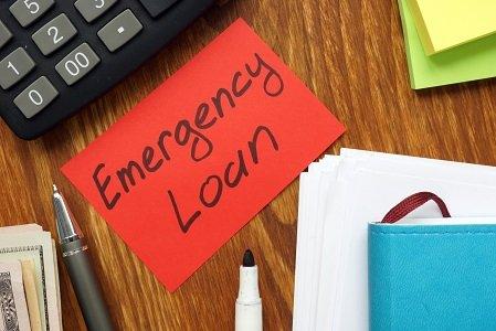 Emergency Loans