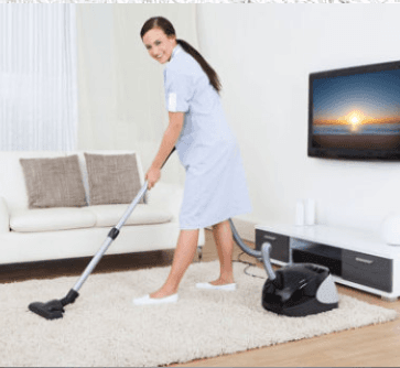 A Personal Touch Cleaning Service