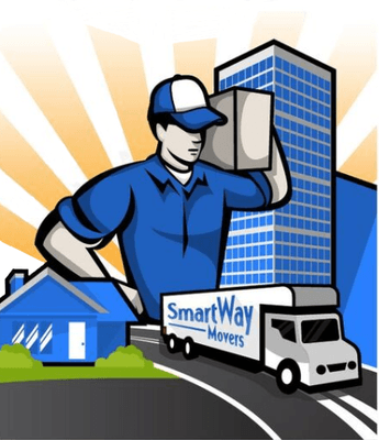 Smartway Movers