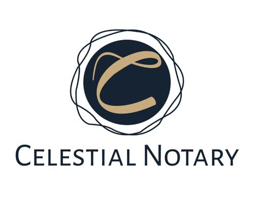 Celestial Notary Est. 2020
I am a Public Notary working for the community