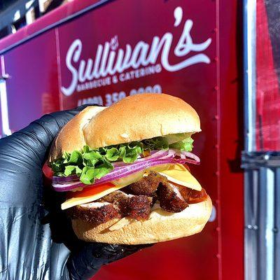 Sullivan’s BBQ & Catering