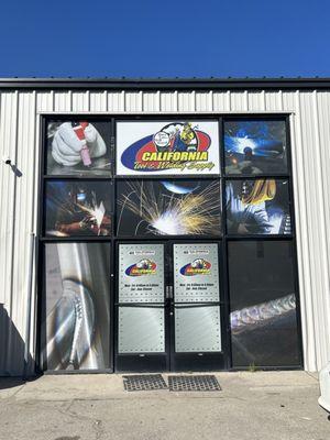 California Tool & Welding Supply